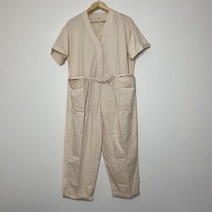 Free People Endless Summer Feels‎ So Right One Piece Jumpsuit Women Size XS